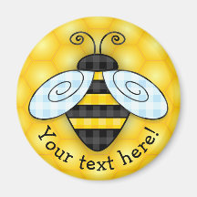 Bumblebee en Honeycomb-pictogram