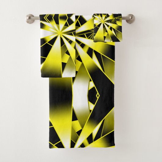 Bumblebee Gradient Color Perspective Dessin (En situation)