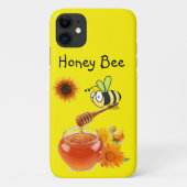 Bumblebee Iphone-draagtas Case-Mate iPhone Case (Achterkant)