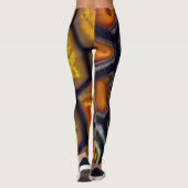 Bumblebee jasper Leggings (Dos)
