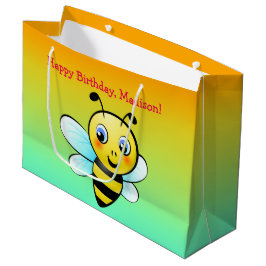  Bumblebee Large Cadeauzakje