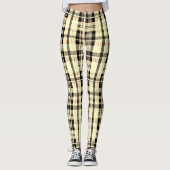 Bumblebee Leggings Chic (Devant)