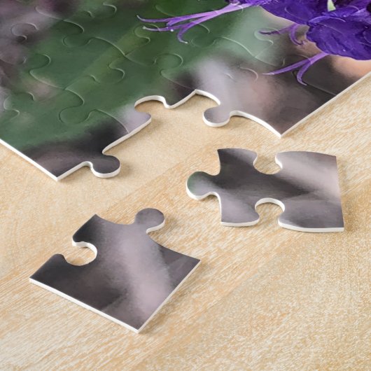 Bumblebee Legpuzzel (Zijkant)