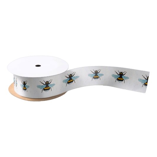 Bumblebee Lint (Spoel)