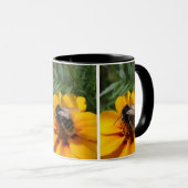 Bumblebee Mug (Devant droit)