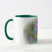 Bumblebee Mug (Gauche)