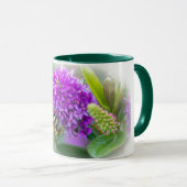 Bumblebee Mug (Devant droit)