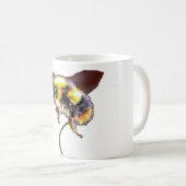 Bumblebee Mug (Devant droit)