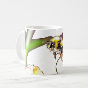 Bumblebee Mug