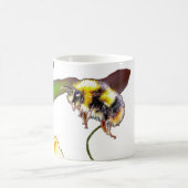 Bumblebee Mug (Centre)