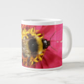 Bumblebee Mug (Devant droit)