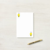 Bumblebee Notes (Op bureau)