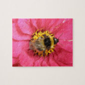 Bumblebee Puzzle (Horizontal)