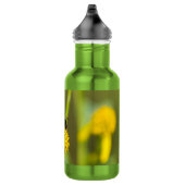 Bumblebee Roestvrij stalen flesje Waterfles (Rechts)