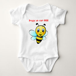  Bumblebee Romper