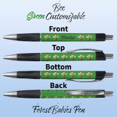 Bumblebee, Schattige Leuk Cadeau, Honey Bee Graphi Pen