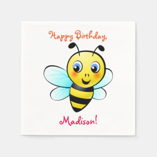 Bumblebee Servet