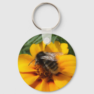 Bumblebee Sleutelhanger