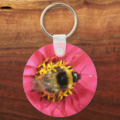 Bumblebee Sleutelhanger (Voorkant)
