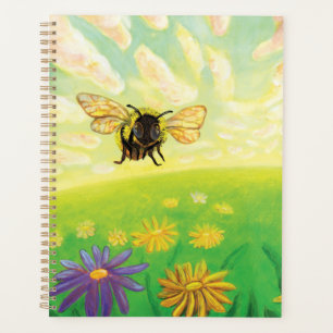Bumblebee sur l'Horizon