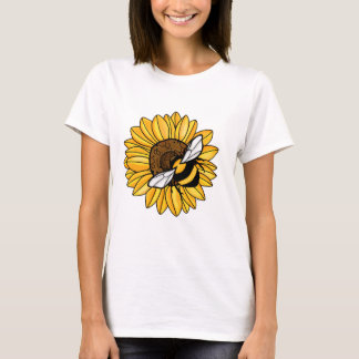 Bumblebee T-shirt