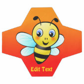  Bumblebee Voetbal (Enkel)