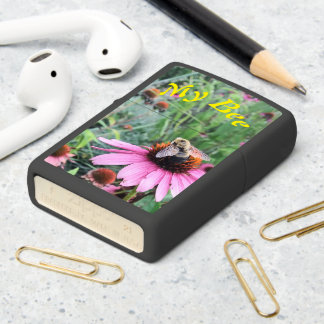 Bumblebeenbestuiving Echinacea Bloem