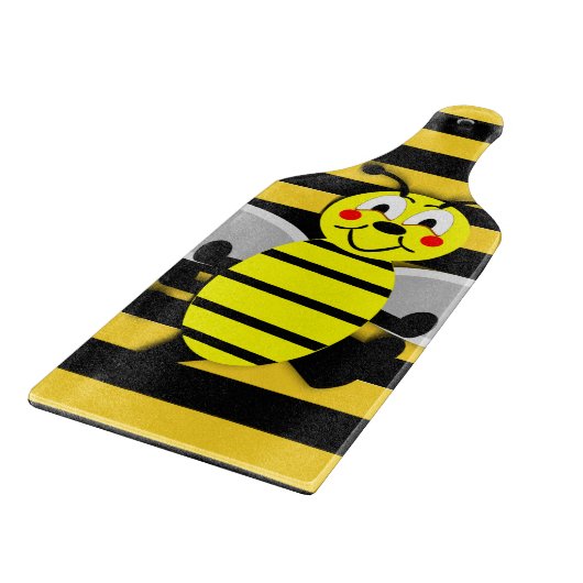 Bumblebei voor het snijden van glas snijplank (Hoek)