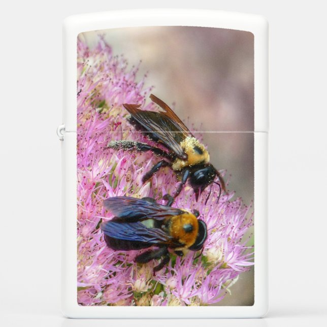 Bumblebijen (Voorkant)