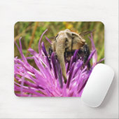 Bumblephant mousepad muismat (Met muis)