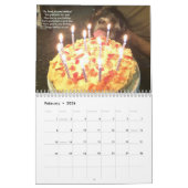 Bumblesnot-agenda 2016 kalender (Feb 2026)