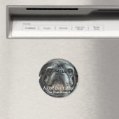 Bumblesnot aimant : Adoptez ! Ne faites pas les ma (In Situ (Lave-vaisselle))