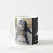 Bumblesnot : Le bonheur est une tasse adoptée (Devant gauche)