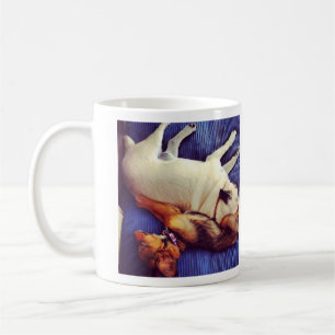 Bumblesnot mok: Het Kind en we één/alles wat u n Koffiemok