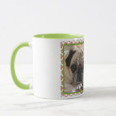 Bumblesnot Mug : Son Carlin/Secourt est l'amour (Gauche)
