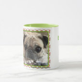 Bumblesnot Mug : Son Carlin/Secourt est l'amour (Centre)