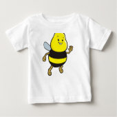 Bumblz Baby T-Shirt (Voorkant)