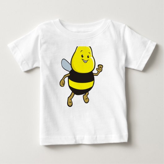 Bumblz Baby T-Shirt (Voorkant)