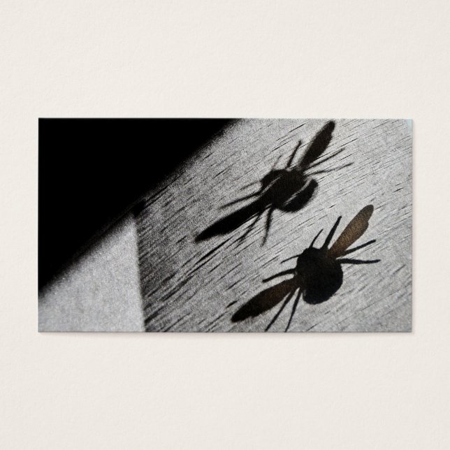 Bumer Bee Silhouette Ombre (Devant)