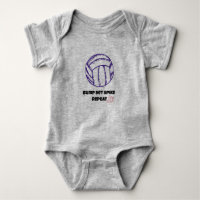 Bump Set Spike Repat Volleyball T-Shirt