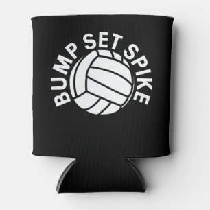 Bump Ske volleybalteam Blikjeskoeler