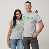 Bumpa's Shirt (Unisex)