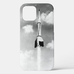 Bumper 5 Rocket iPhone 12 Hoesje