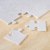 Bumper 5 Rocket Legpuzzel (Zijkant)