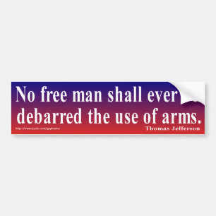 bumper bumpersticker