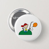 Bumper Cars-Button Ronde Button 5,7 Cm (Voorkant /achterkant)