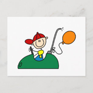 Bumper Cars T-shirts en cadeautjes Briefkaart