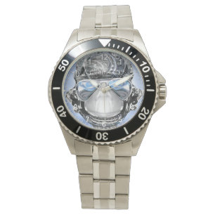 Bumper Horloge