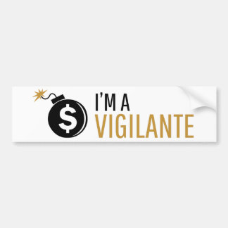 Bumper Sticker