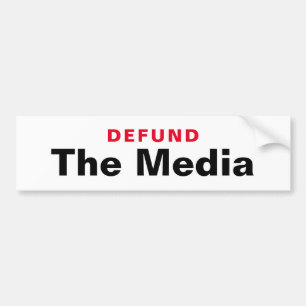 Bumper Sticker